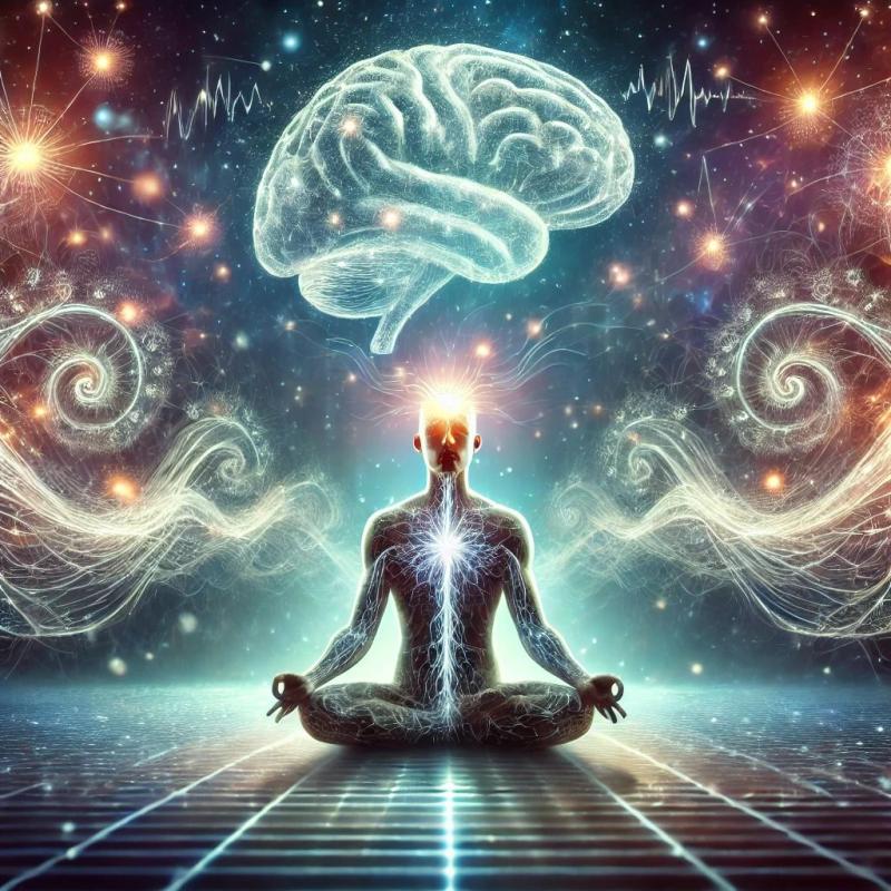 Neuroplastizität & Meditation